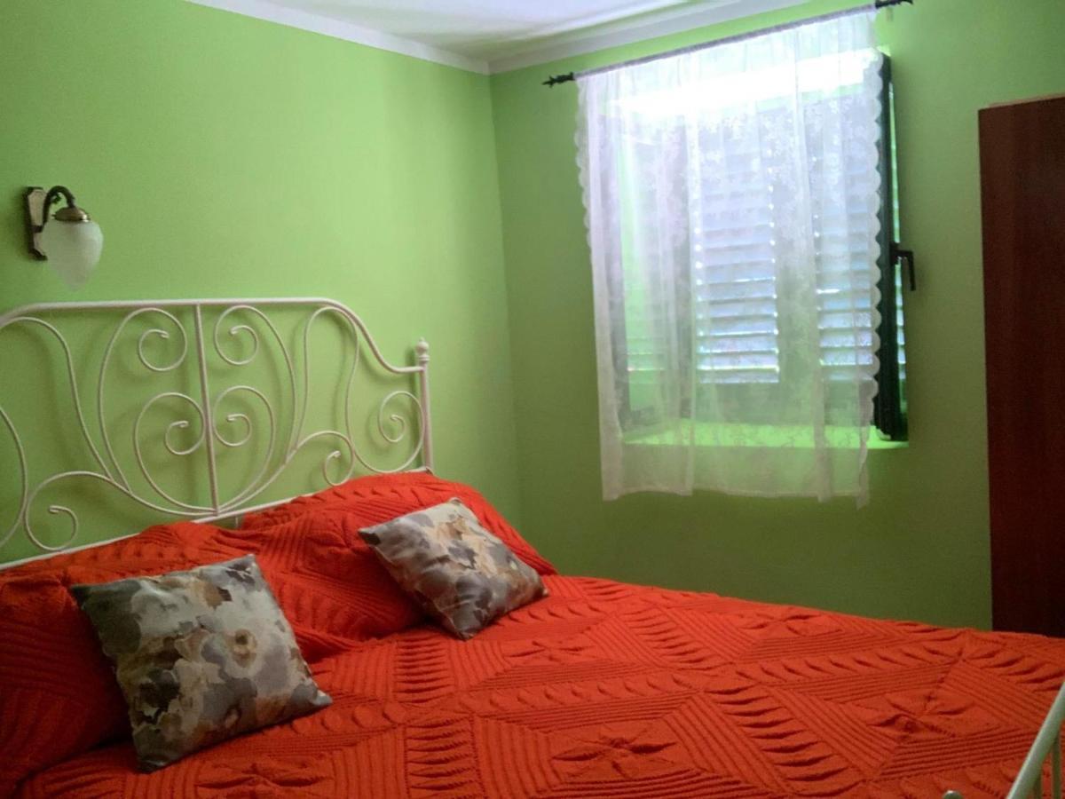 Boutique Home Saltaragazza Petrovac Ngoại thất bức ảnh