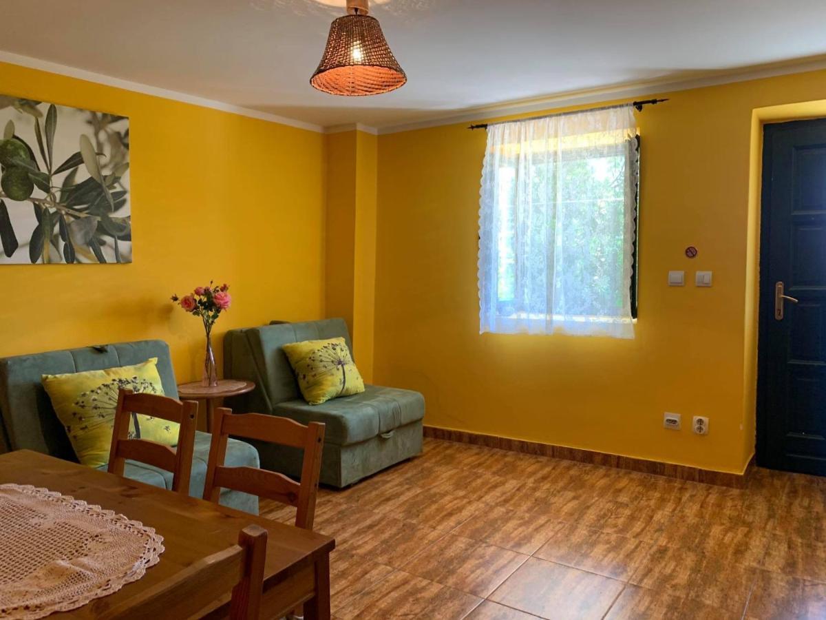 Boutique Home Saltaragazza Petrovac Ngoại thất bức ảnh