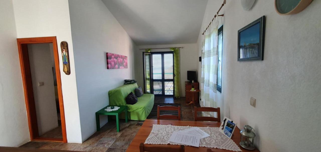 Boutique Home Saltaragazza Petrovac Ngoại thất bức ảnh
