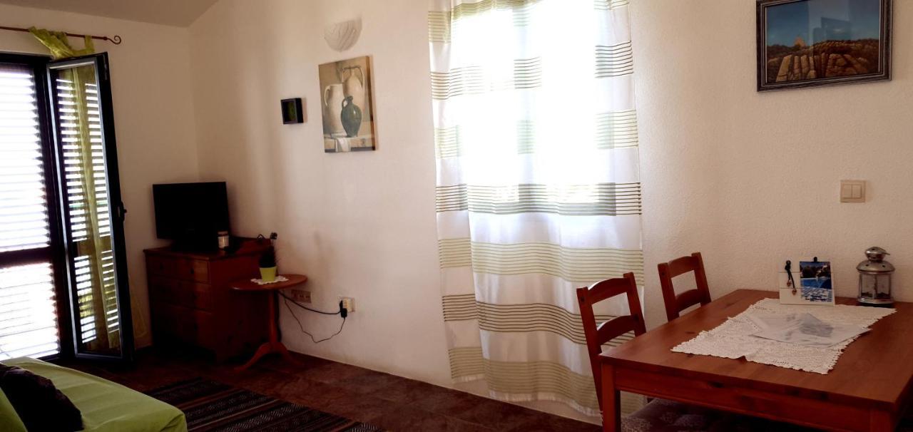 Boutique Home Saltaragazza Petrovac Ngoại thất bức ảnh