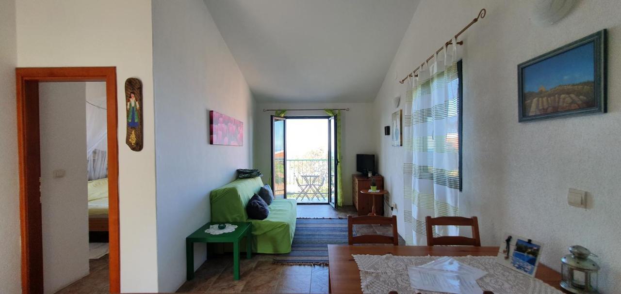 Boutique Home Saltaragazza Petrovac Ngoại thất bức ảnh