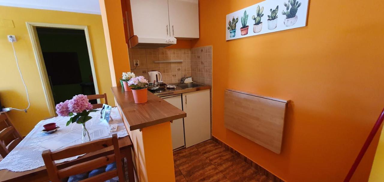 Boutique Home Saltaragazza Petrovac Ngoại thất bức ảnh
