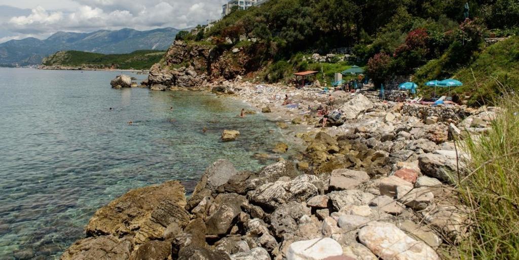 Boutique Home Saltaragazza Petrovac Ngoại thất bức ảnh