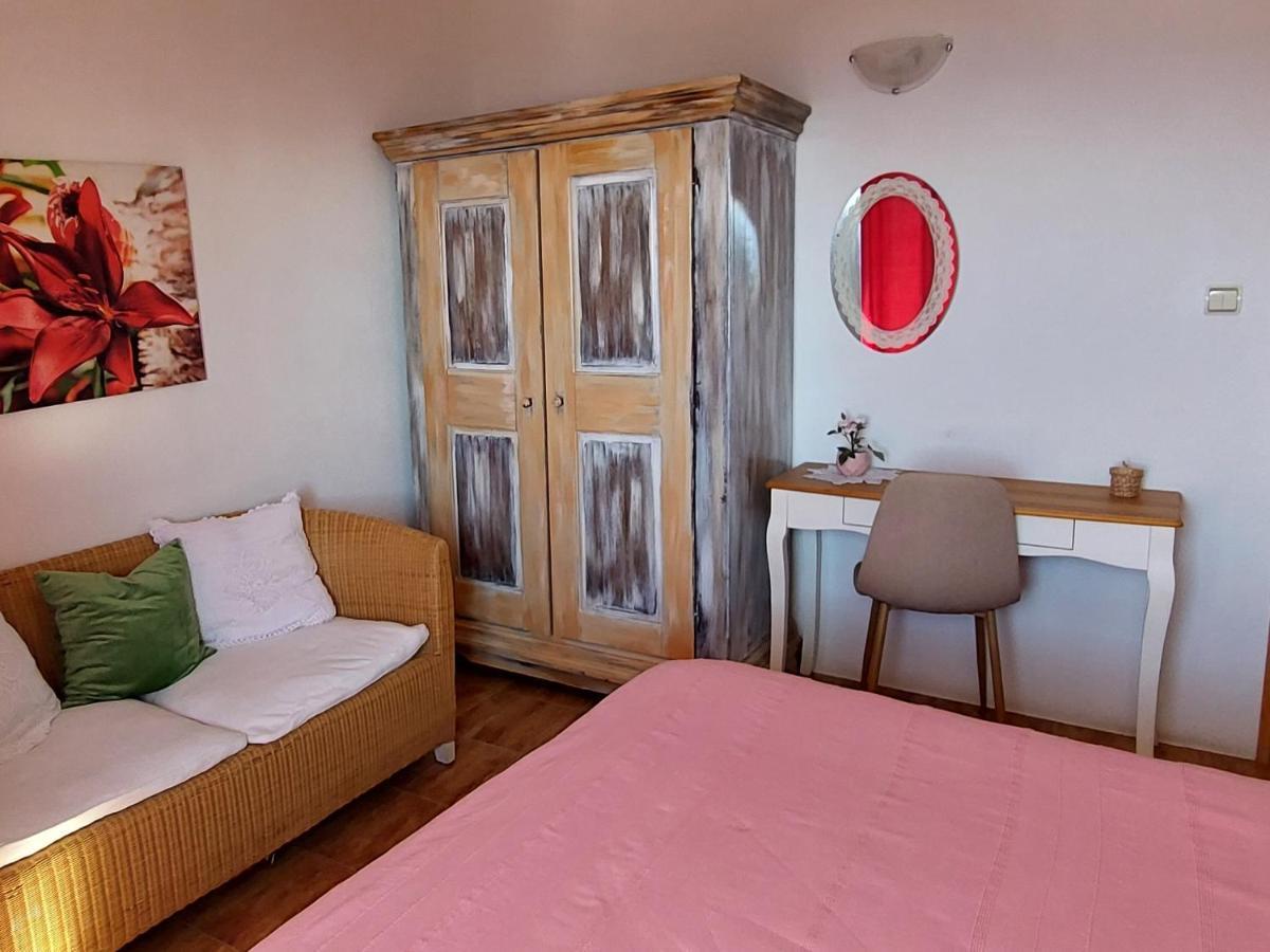 Boutique Home Saltaragazza Petrovac Ngoại thất bức ảnh