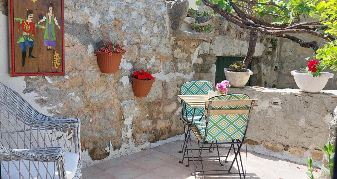Boutique Home Saltaragazza Petrovac Ngoại thất bức ảnh