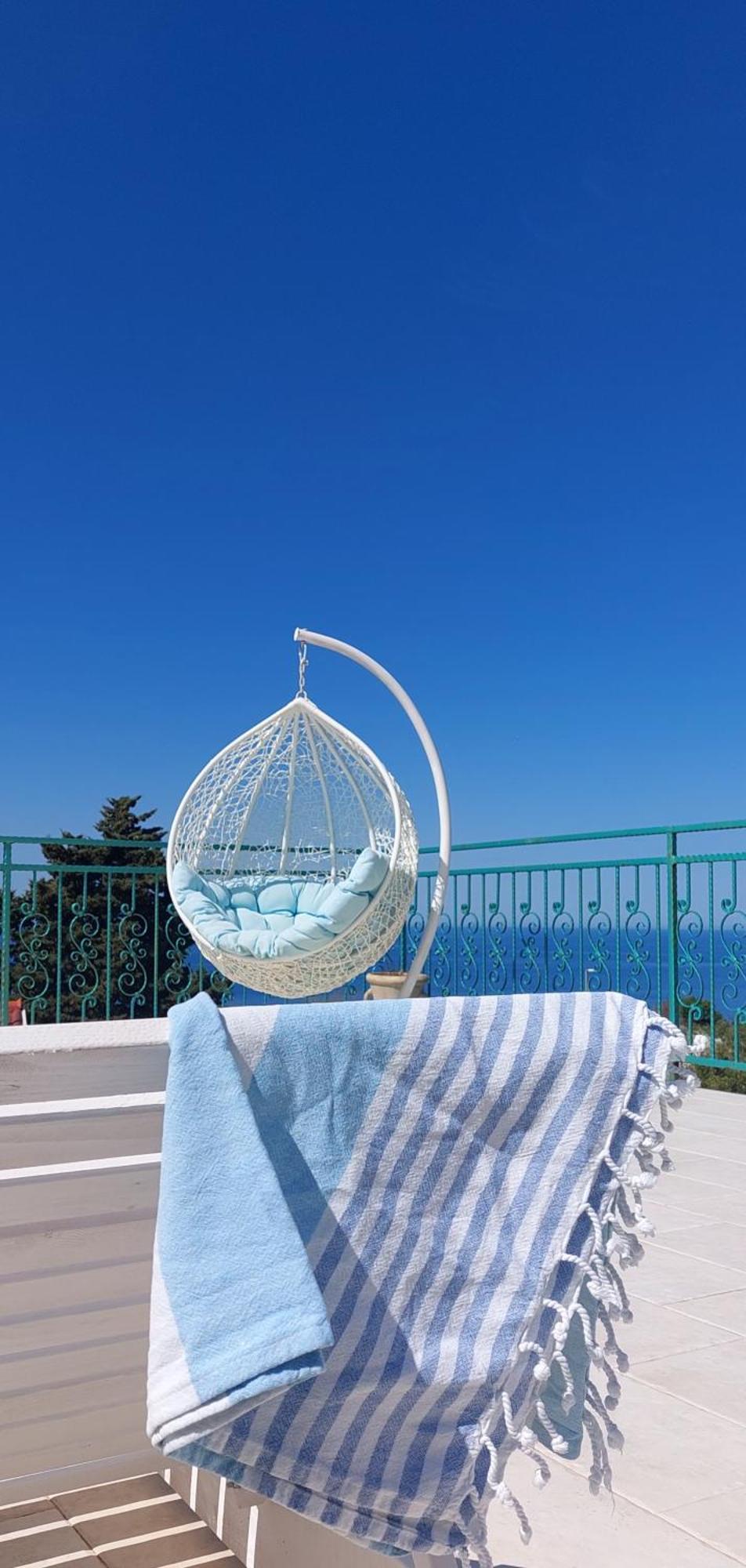Boutique Home Saltaragazza Petrovac Ngoại thất bức ảnh