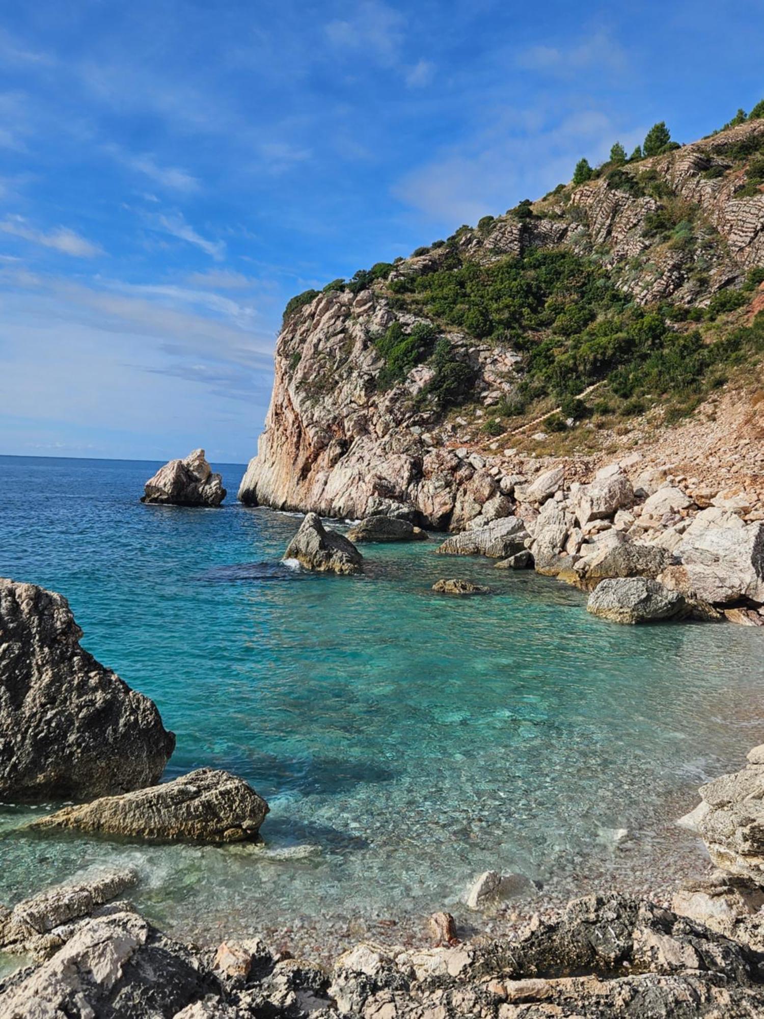 Boutique Home Saltaragazza Petrovac Ngoại thất bức ảnh