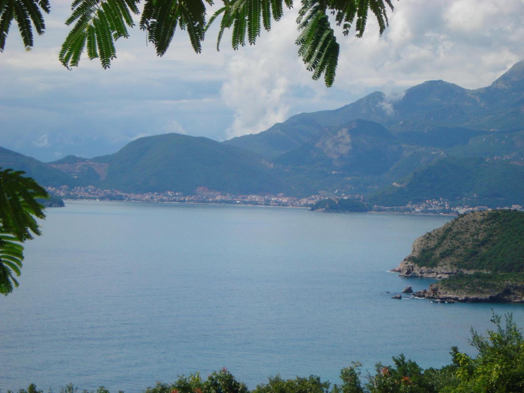 Boutique Home Saltaragazza Petrovac Ngoại thất bức ảnh