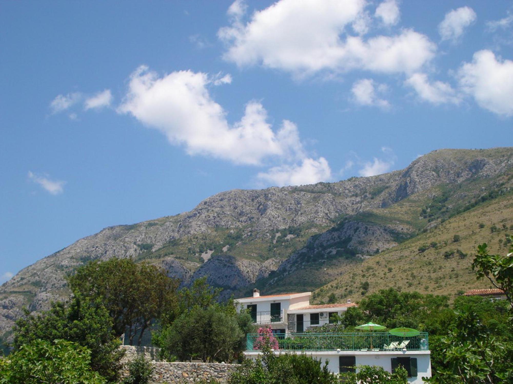 Boutique Home Saltaragazza Petrovac Ngoại thất bức ảnh