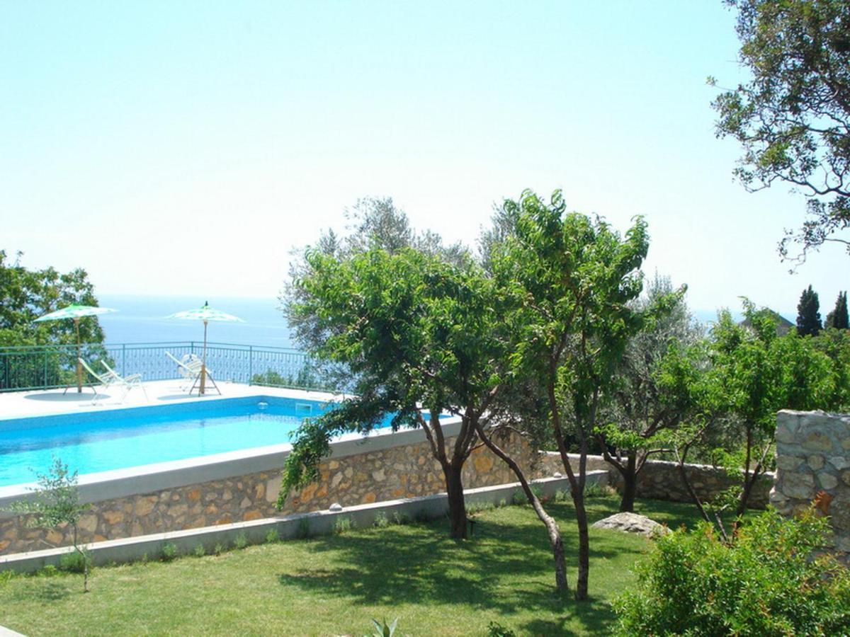 Boutique Home Saltaragazza Petrovac Ngoại thất bức ảnh